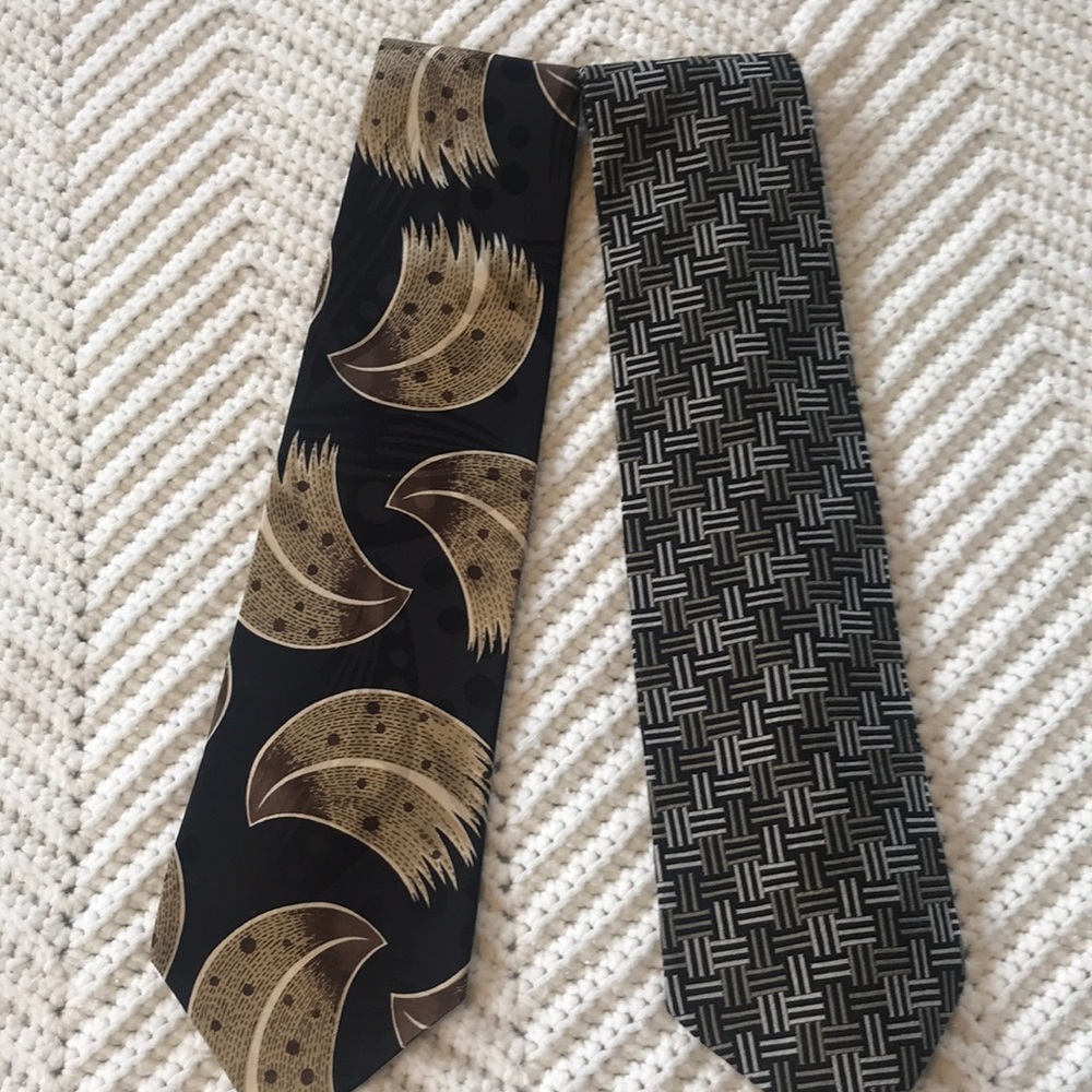 Hugo Boss Ties